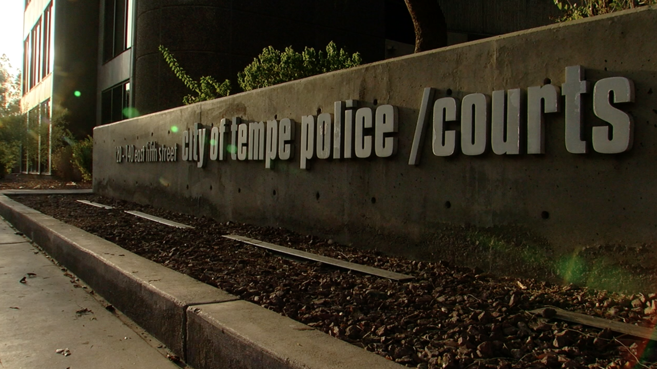 Survey shows low trust in Tempe Police Department